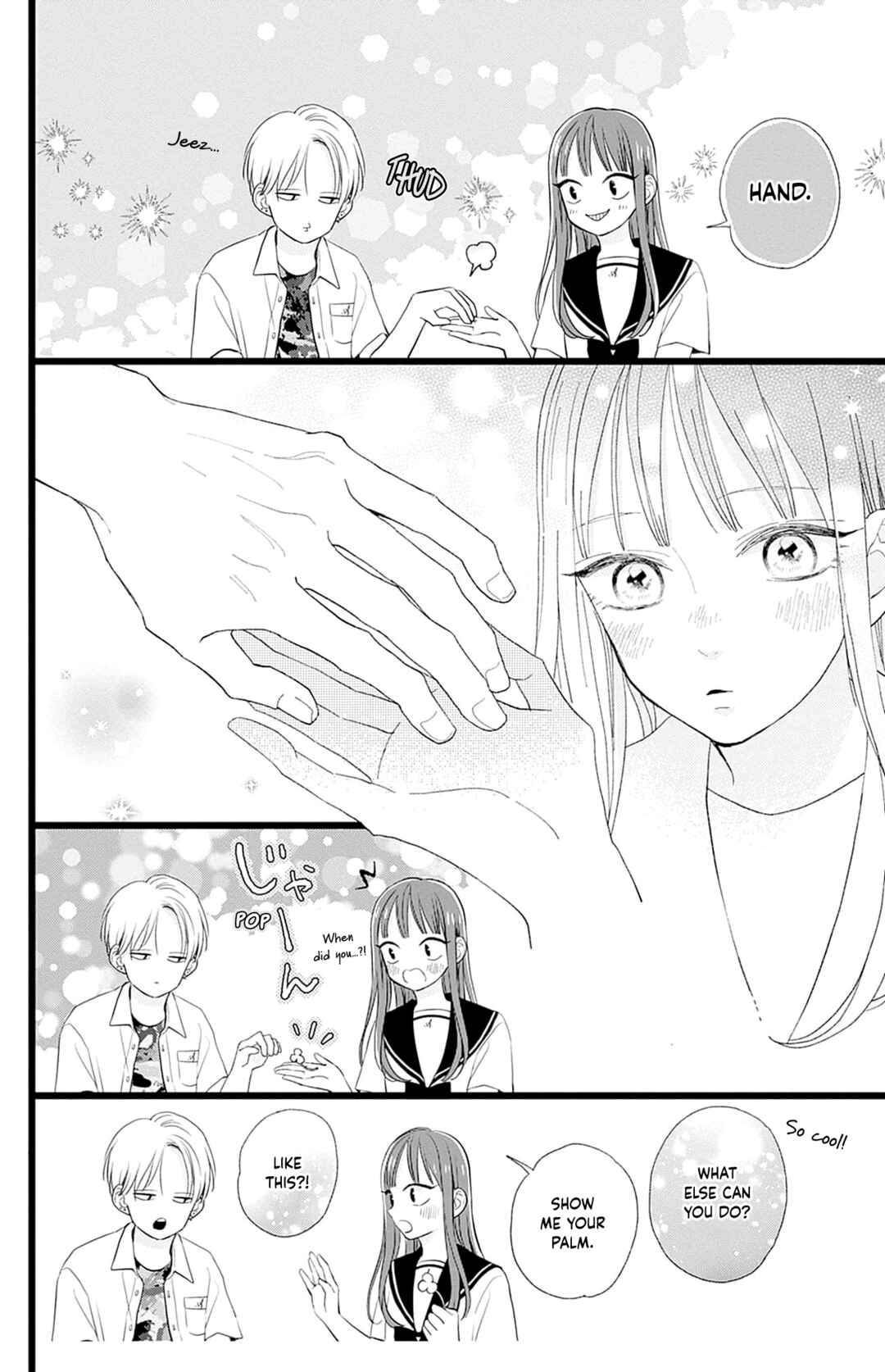 Page 14 Chapter 2 Yamada-ke no Onna