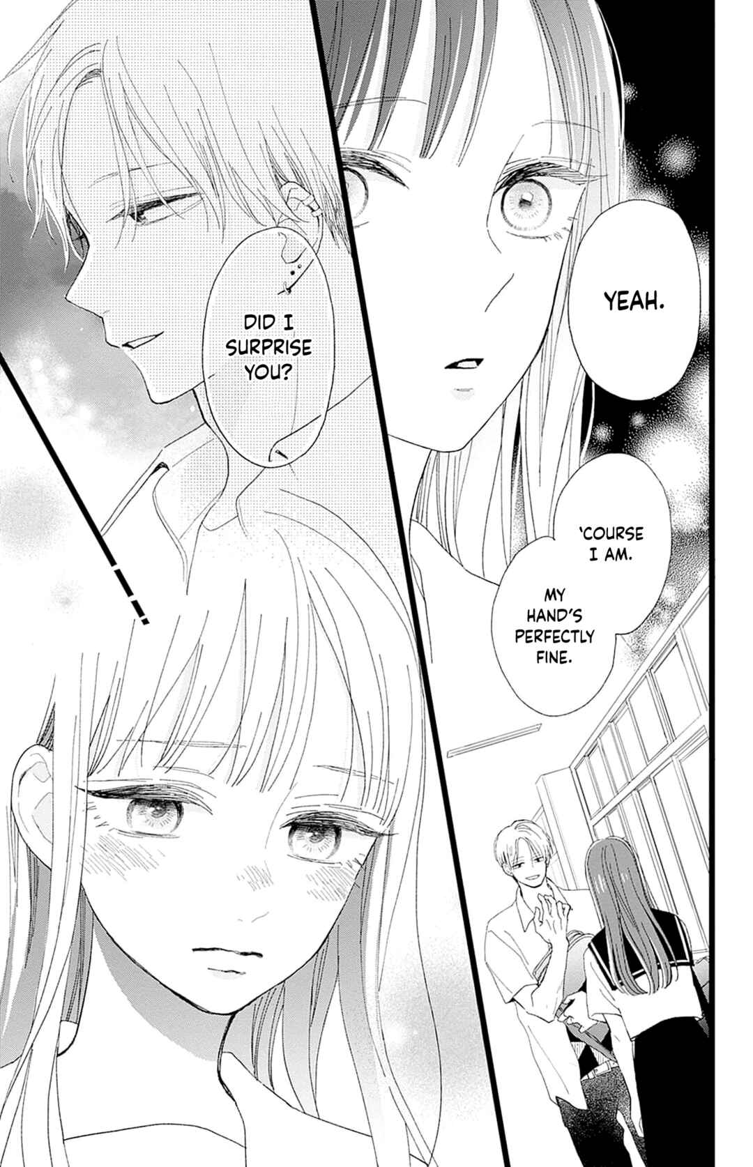 Page 23 Chapter 2 Yamada-ke no Onna