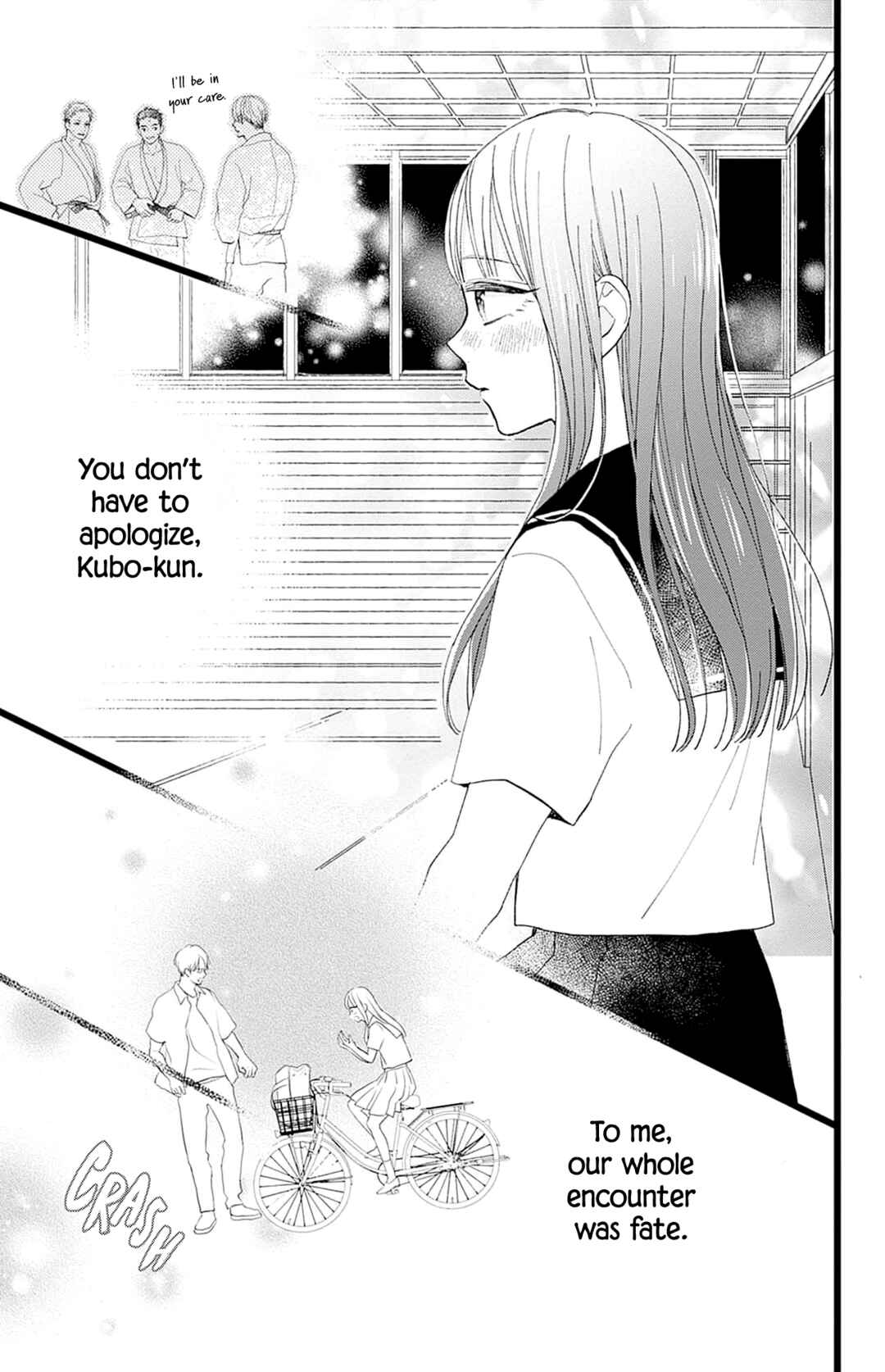 Page 39 Chapter 2 Yamada-ke no Onna