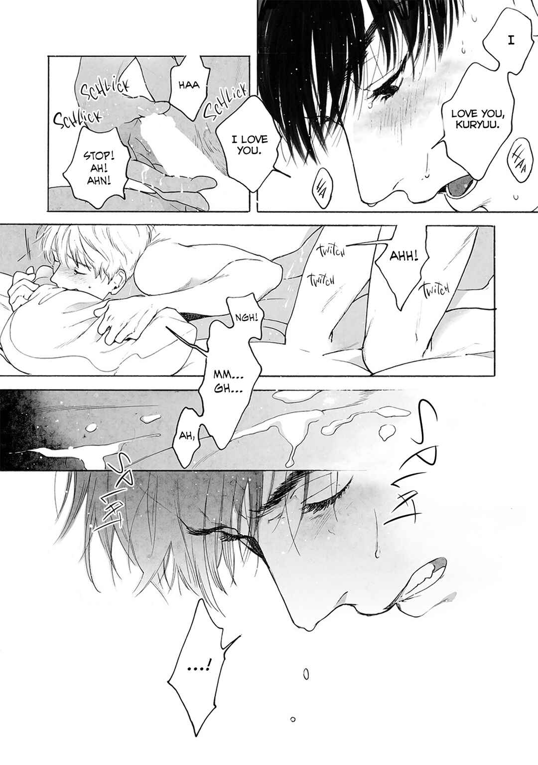 Page 13 Chapter Unknown_cce3 3:00 am ice cream