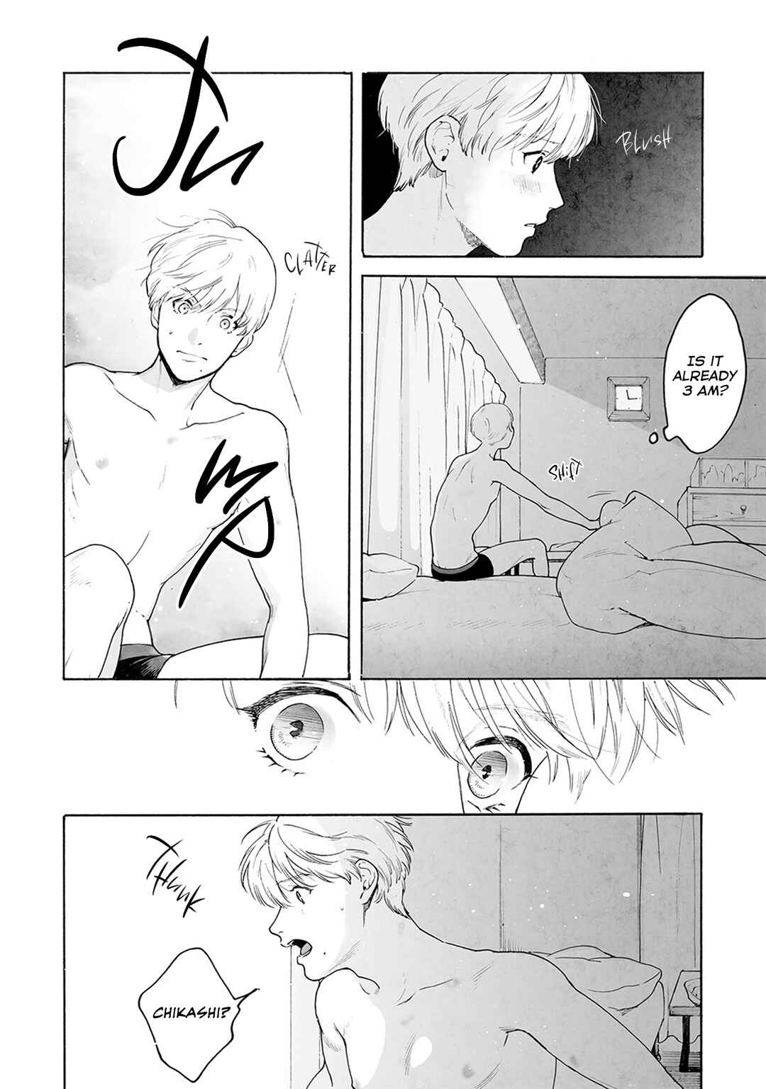 Page 15 Chapter Unknown_cce3 3:00 am ice cream