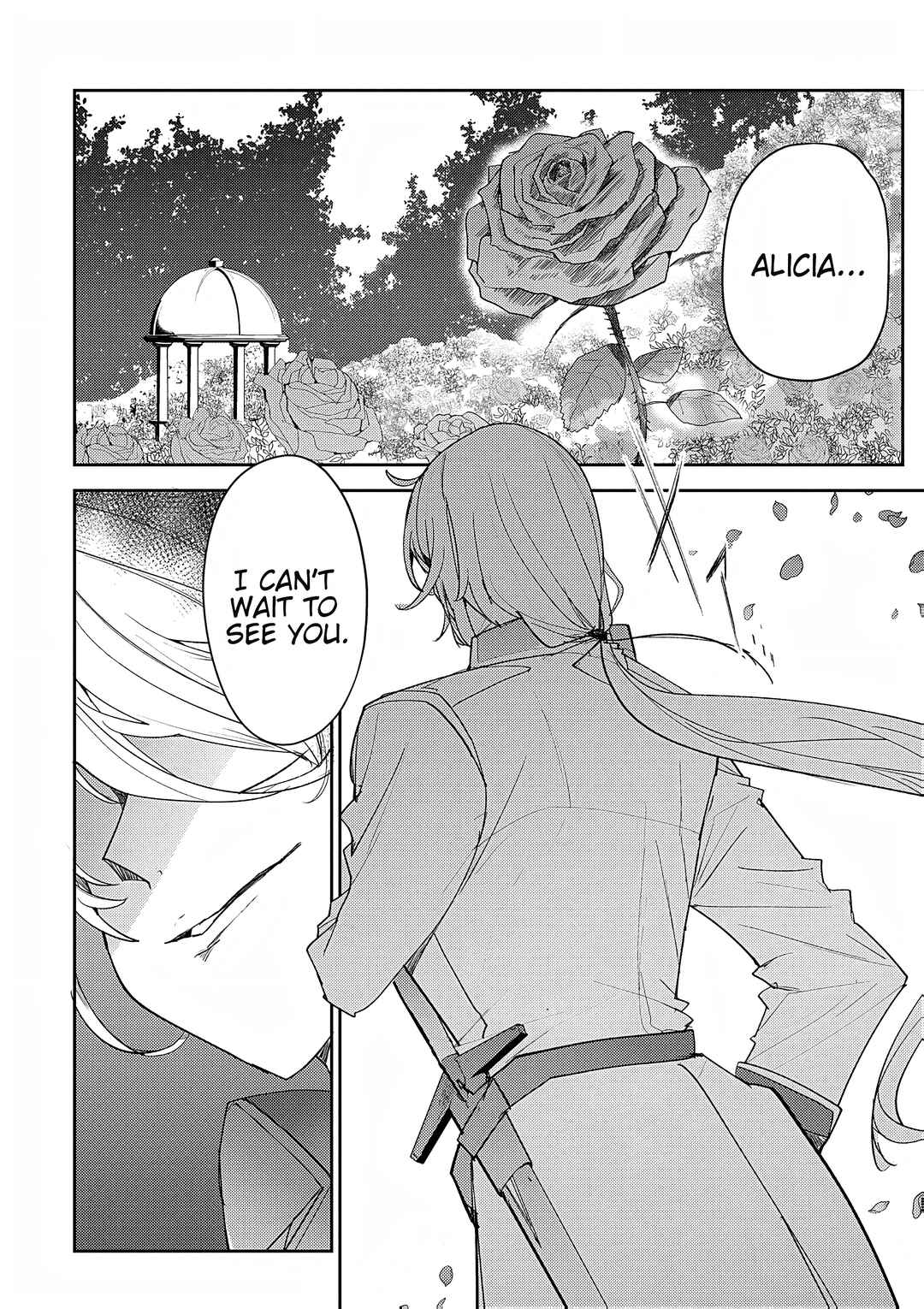 Page 15 Chapter 9 Hyouketsu Reijou-sama wo Follow Shitara, Mechamecha Dekiai Sareteshimatta Ken