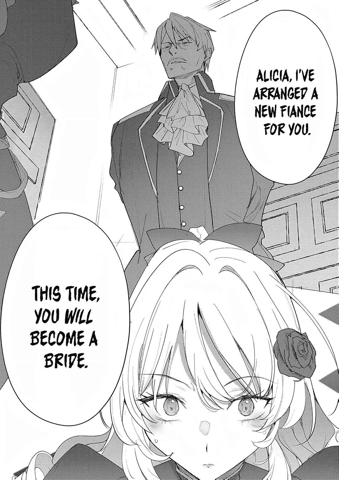 Page 14 Chapter 8 Hyouketsu Reijou-sama wo Follow Shitara, Mechamecha Dekiai Sareteshimatta Ken