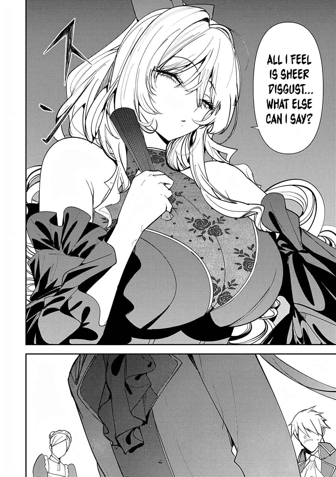 Page 2 Chapter 11 Hyouketsu Reijou-sama wo Follow Shitara, Mechamecha Dekiai Sareteshimatta Ken
