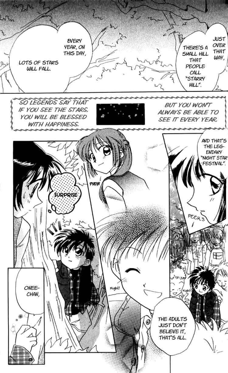 Page 21 Chapter 2 Aozora, Kami Hikoki