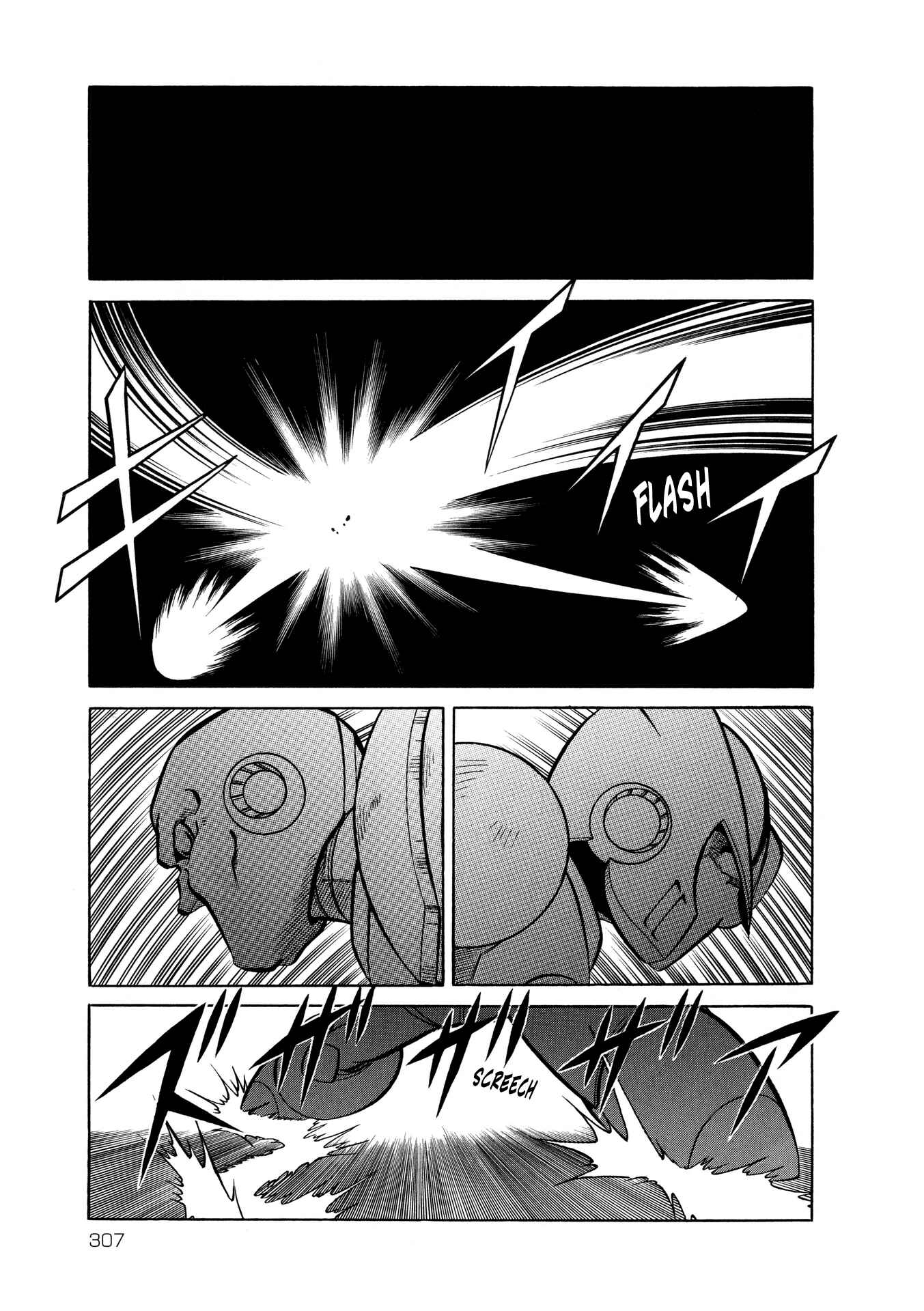 Page 2 Chapter 16.1 Mega Man X3