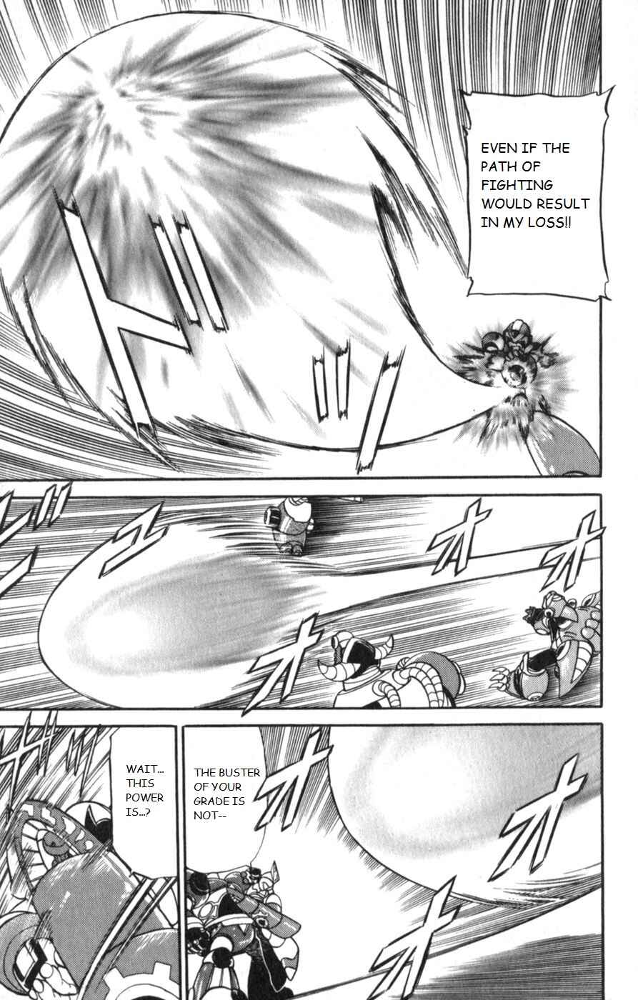 Page 48 Chapter 6 Mega Man X3