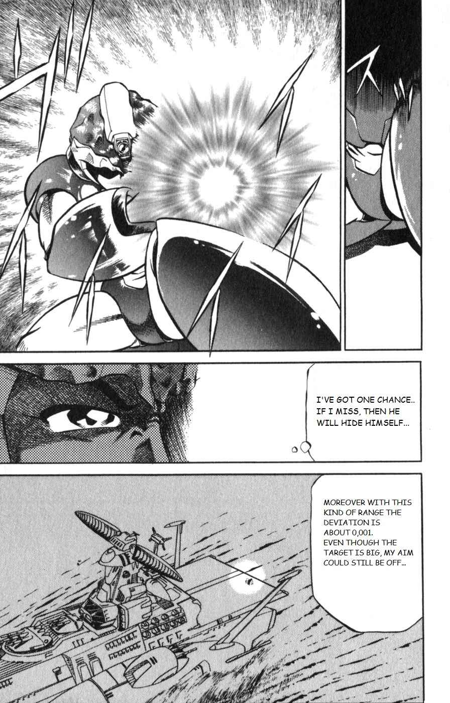 Page 27 Chapter 7 Mega Man X3