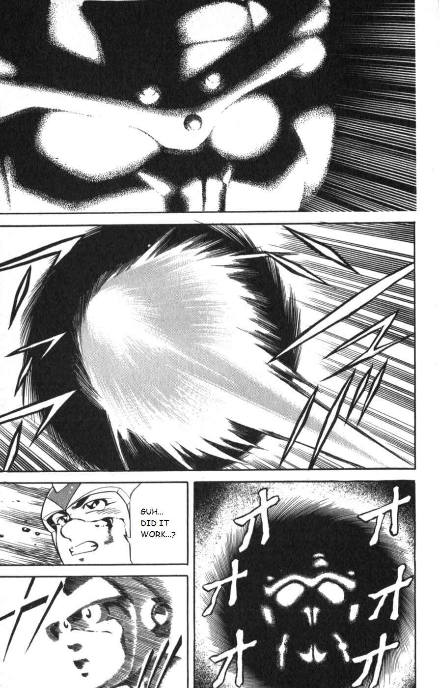 Page 32 Chapter 10 Mega Man X3