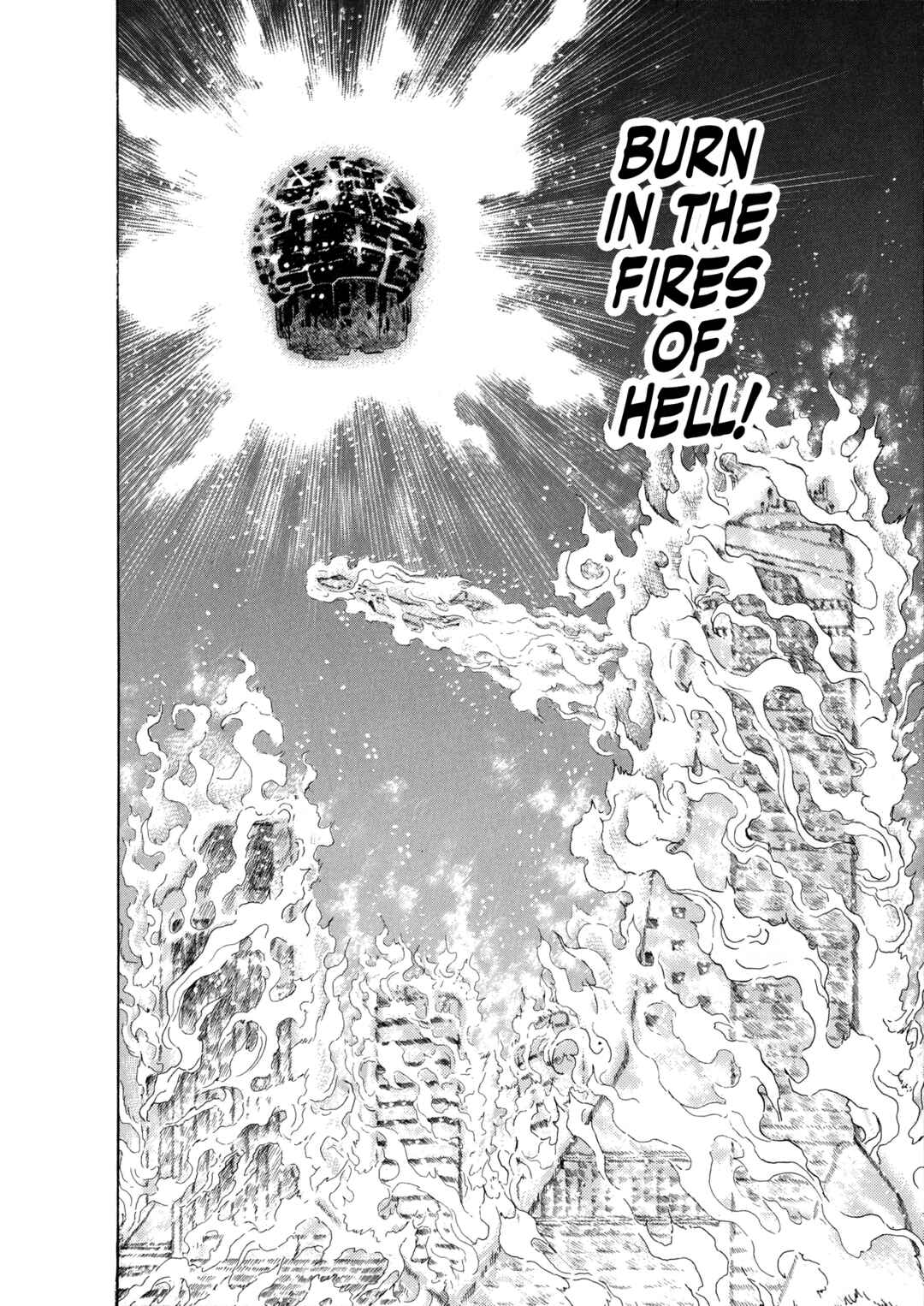 Page 20 Chapter 16.2 Mega Man X3