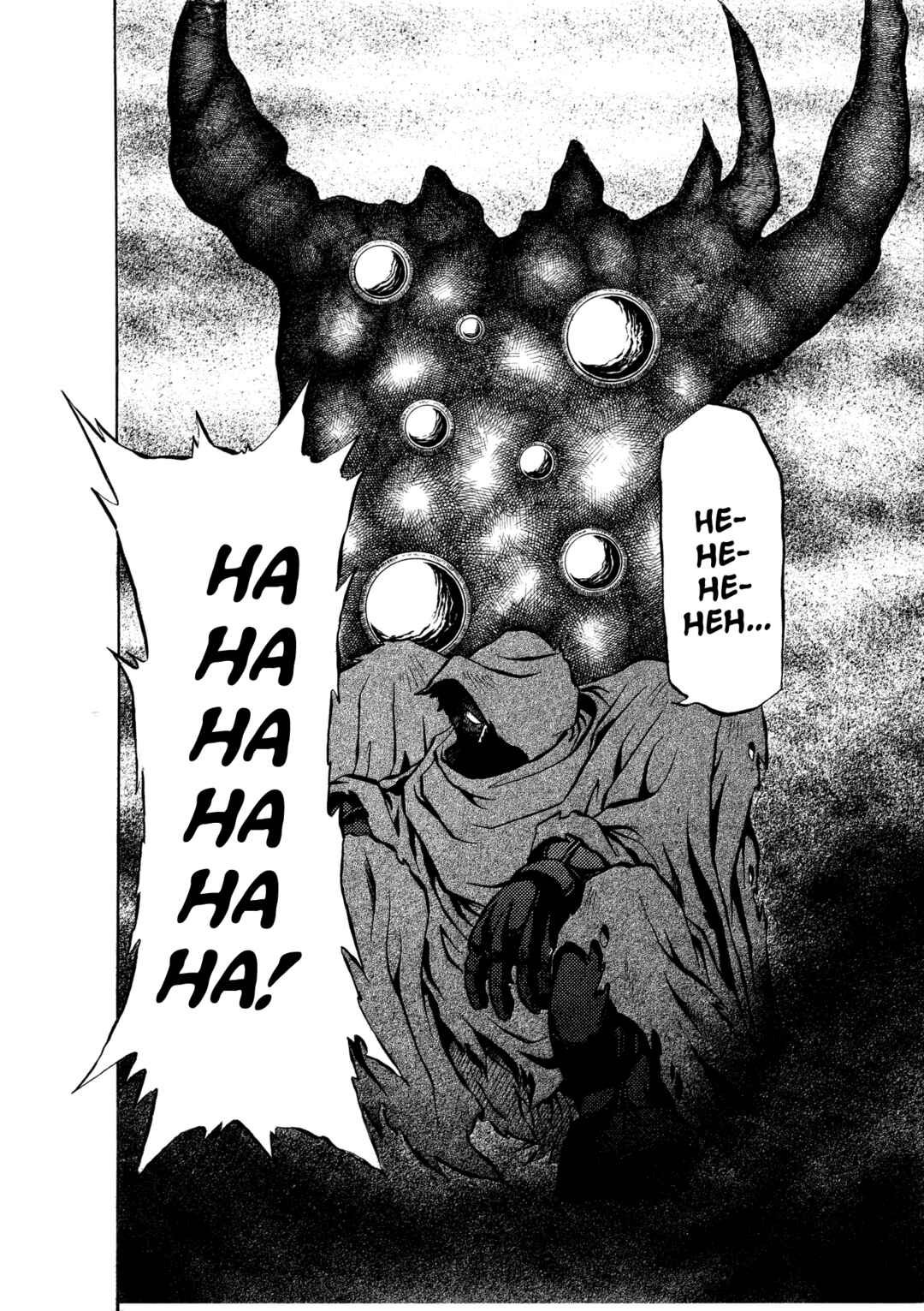 Page 46 Chapter 16.2 Mega Man X3