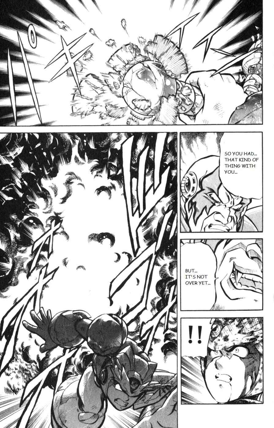 Page 24 Chapter 16 Mega Man X3