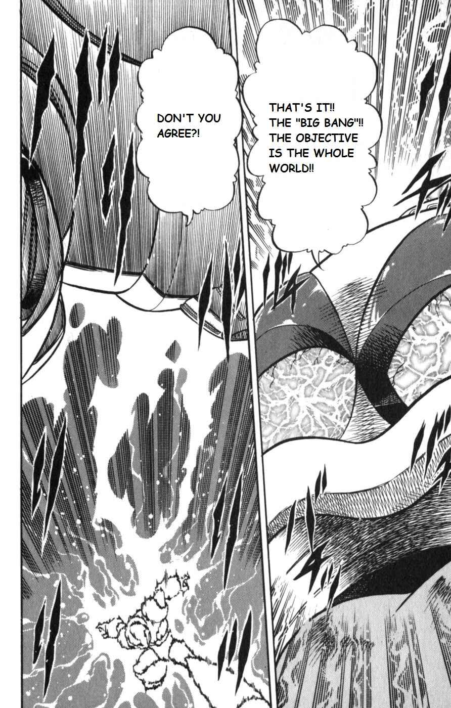 Page 29 Chapter 8 Mega Man X3