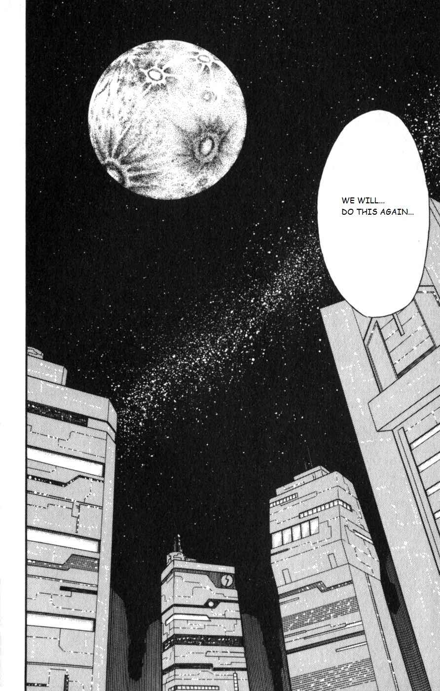 Page 46 Chapter 8 Mega Man X3