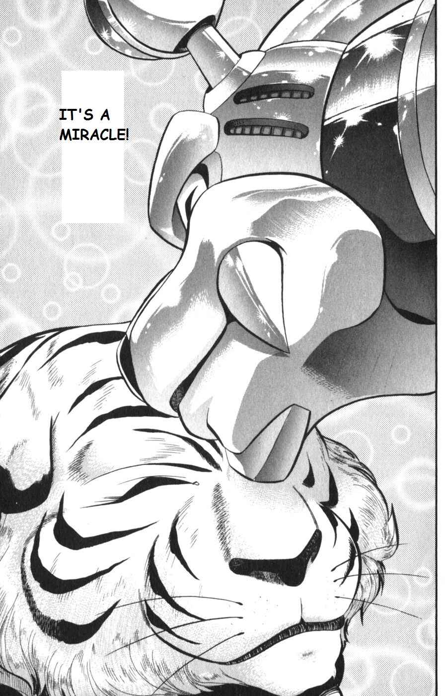 Page 37 Chapter 5 Mega Man X3
