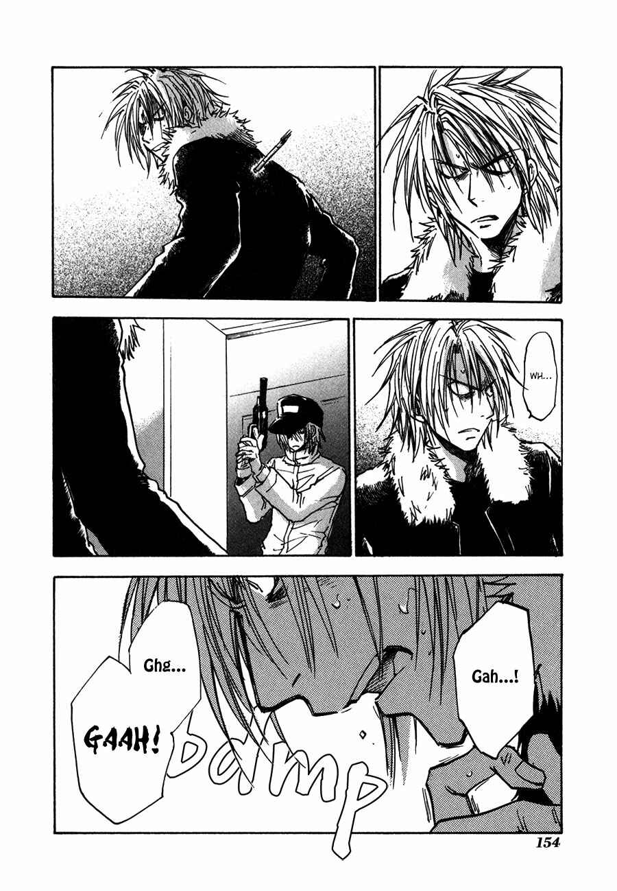 Page 35 Chapter 31 Dawn - Chilly Hands