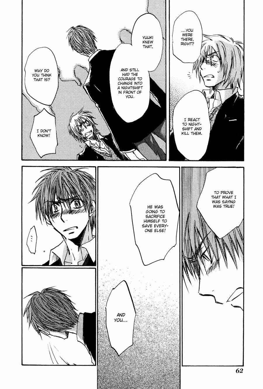 Page 29 Chapter 34 Dawn - Chilly Hands