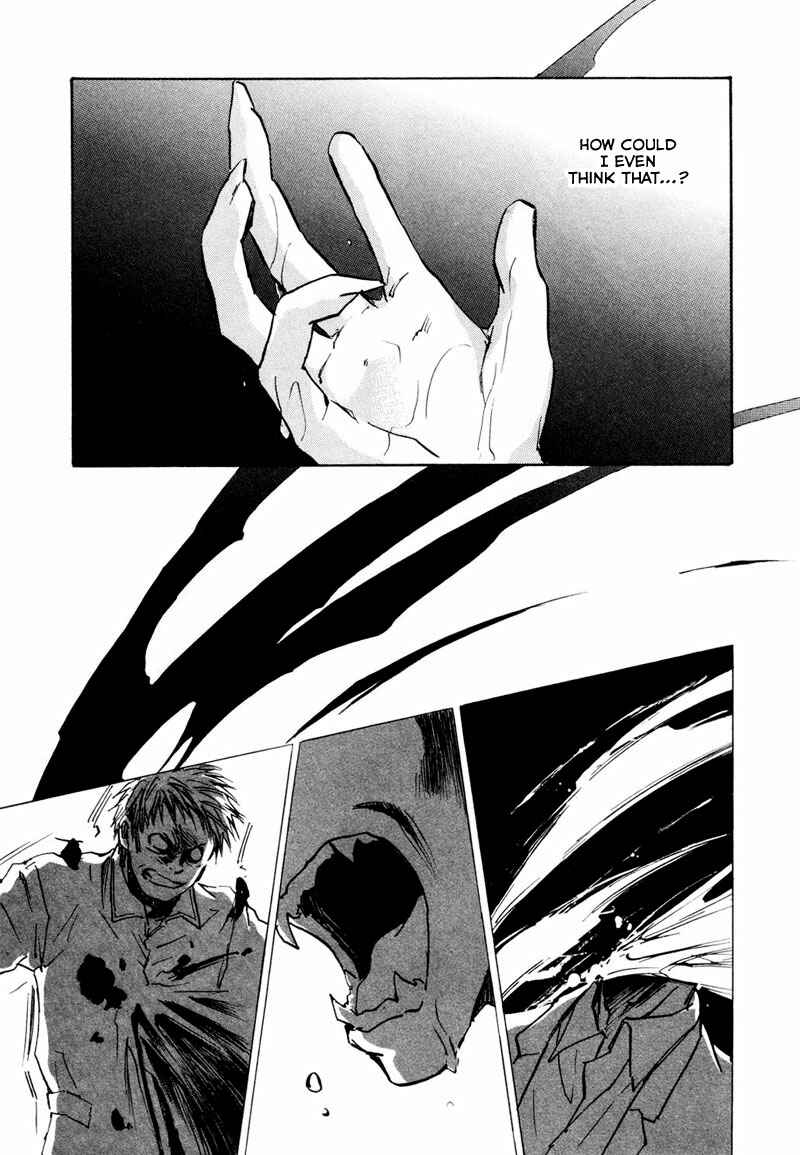 Page 18 Chapter 12 Dawn - Chilly Hands