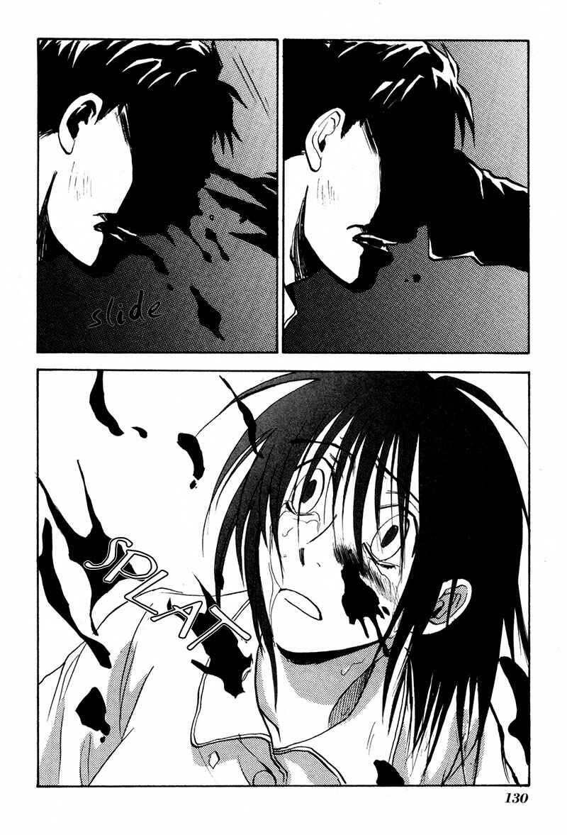 Page 33 Chapter 19 Dawn - Chilly Hands