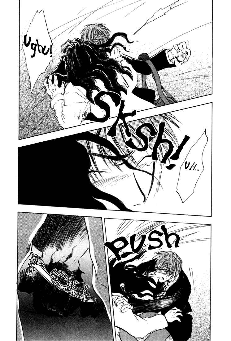 Page 29 Chapter 2 Dawn - Chilly Hands