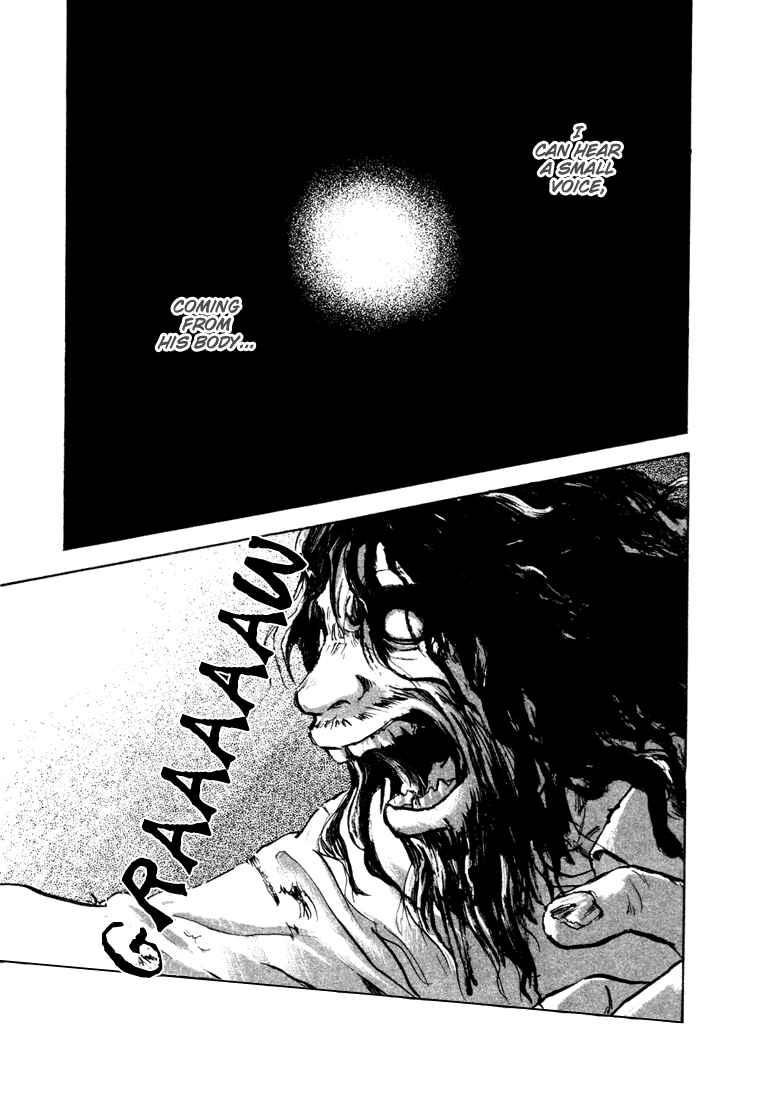 Page 33 Chapter 2 Dawn - Chilly Hands