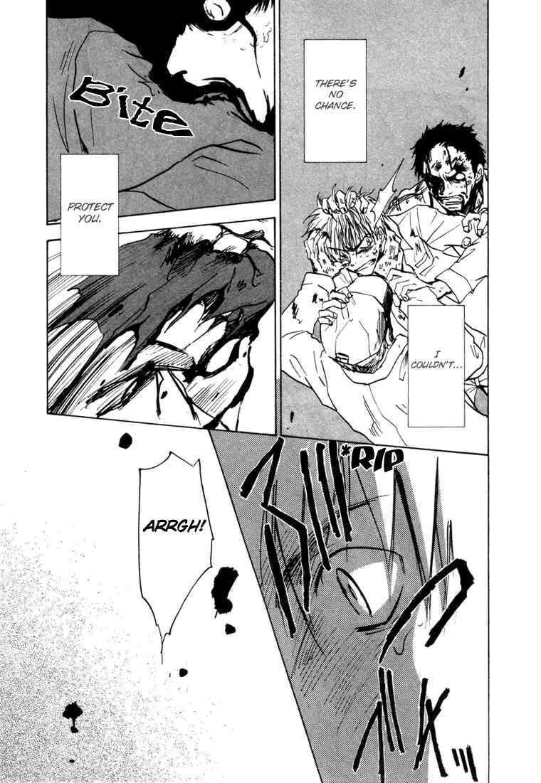 Page 15 Chapter 7 Dawn - Chilly Hands