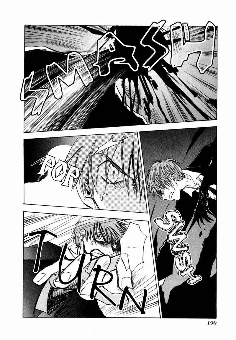 Page 19 Chapter 15 Dawn - Chilly Hands