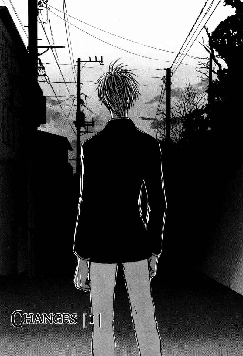 Page 2 Chapter 15 Dawn - Chilly Hands
