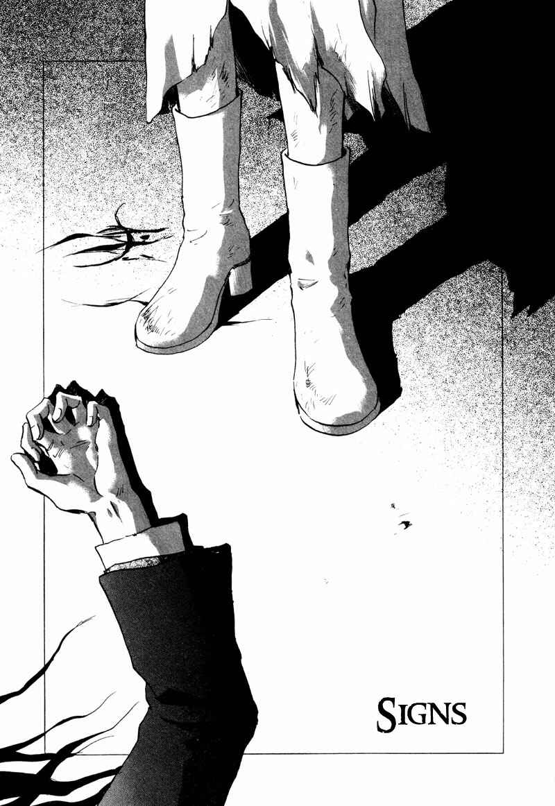 Page 2 Chapter 14 Dawn - Chilly Hands