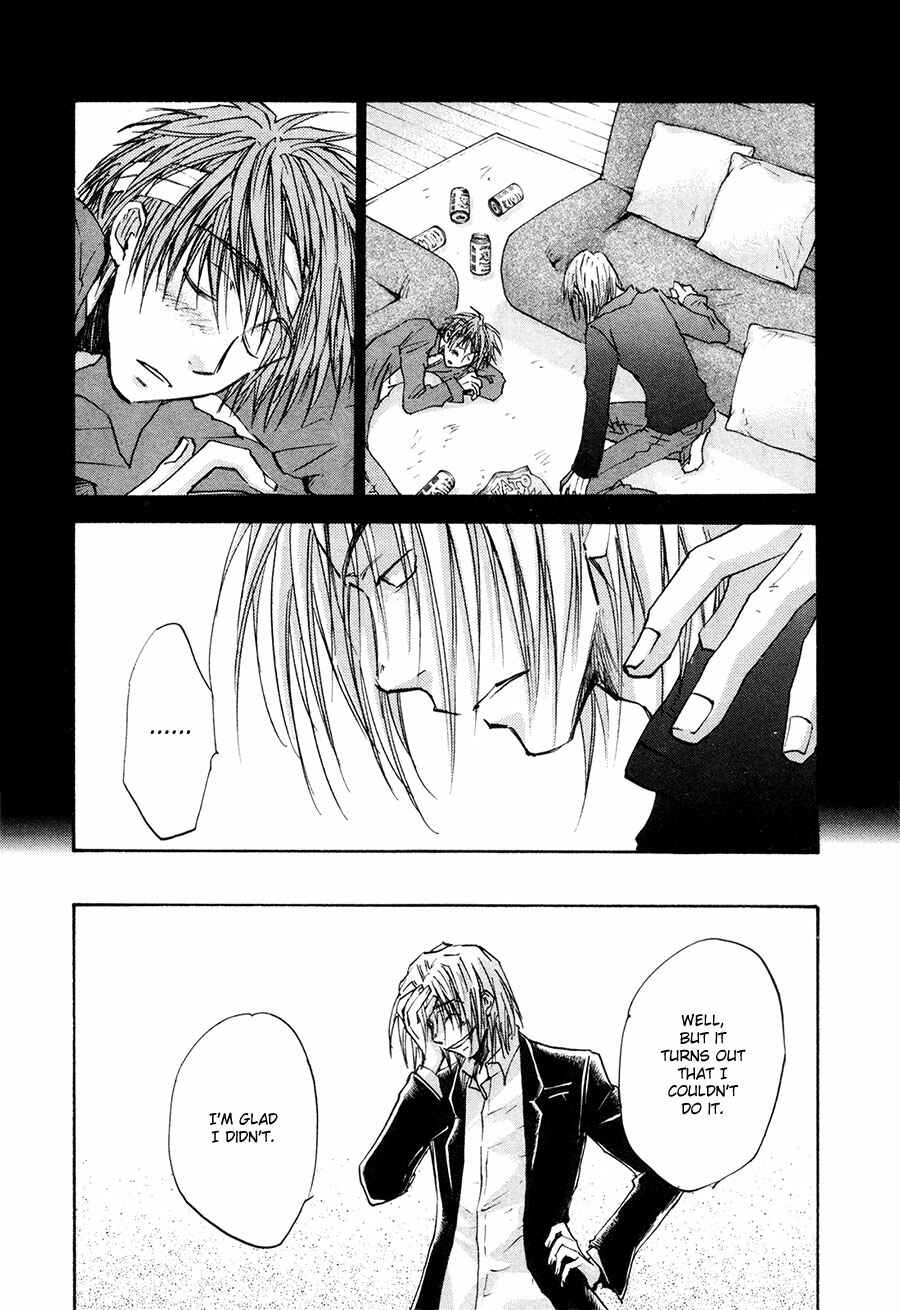 Page 20 Chapter 37 Dawn - Chilly Hands