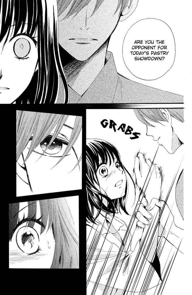 Page 4 Chapter 2 Watashi-tachi wa Douka shiteiru
