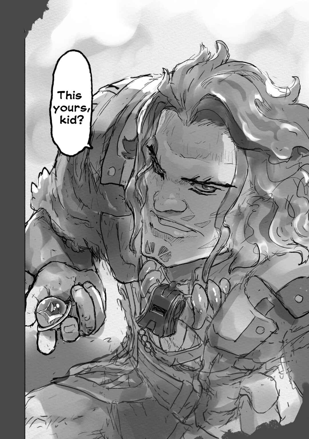 Page 18 Chapter 66.7 Made in Abyss