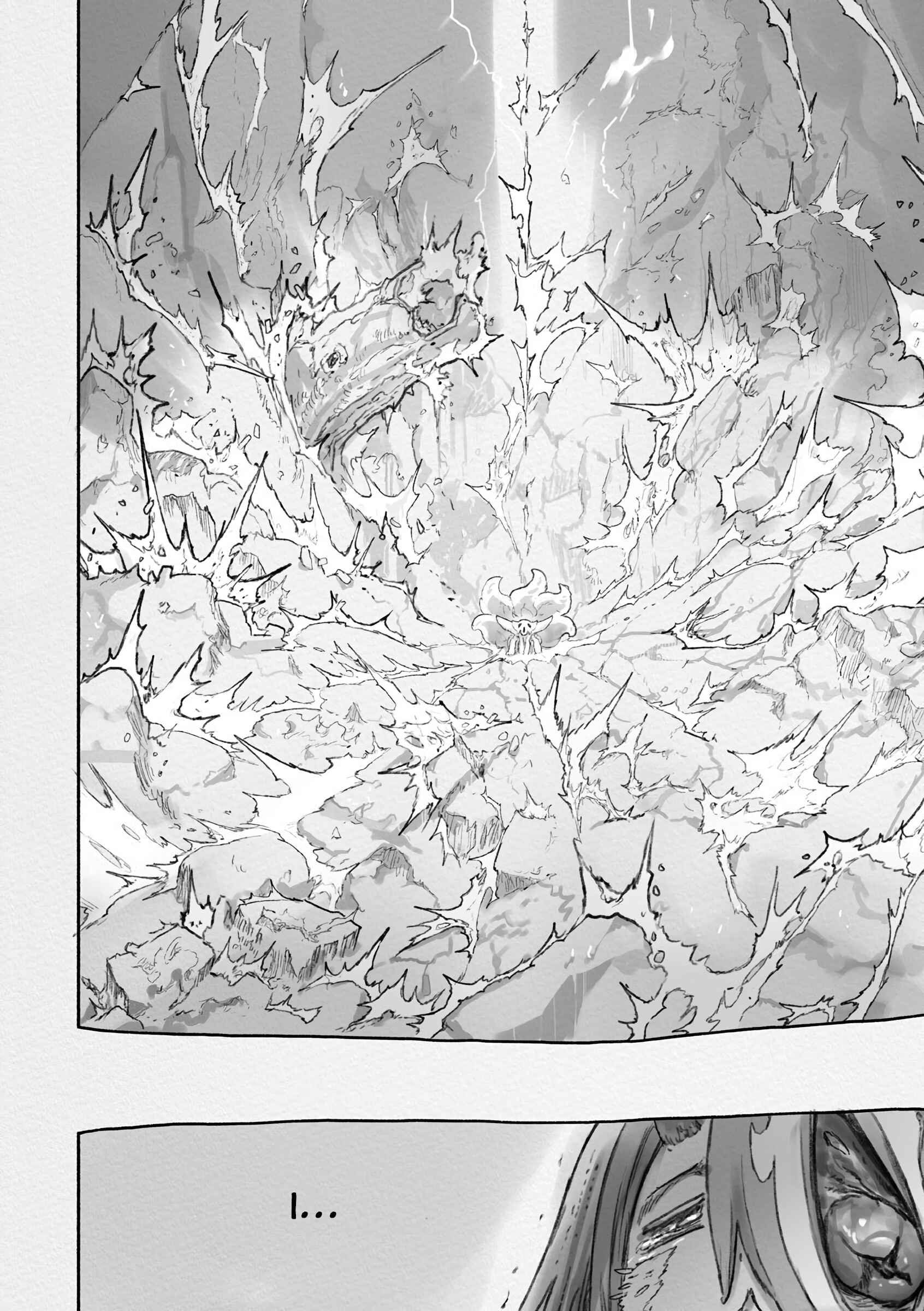 Page 27 Chapter 59 Made in Abyss