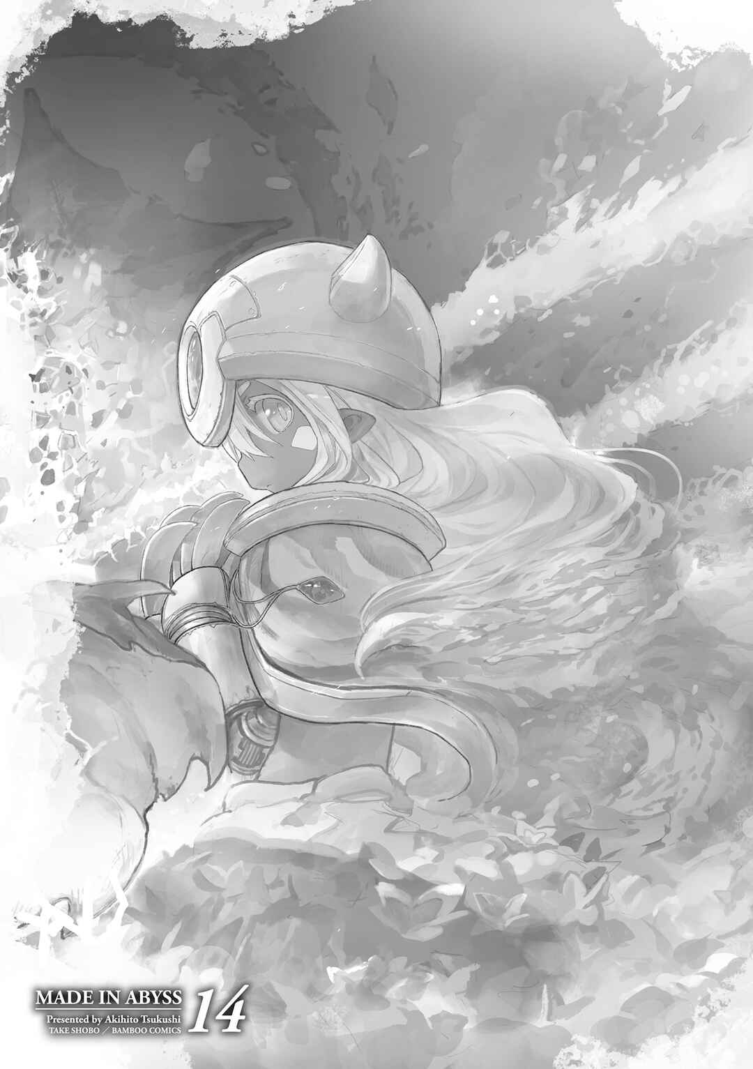 Page 4 Chapter 71.7 Made in Abyss