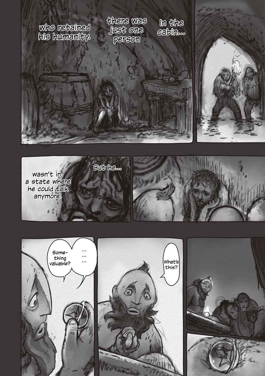Page 5 Chapter 48 Made in Abyss