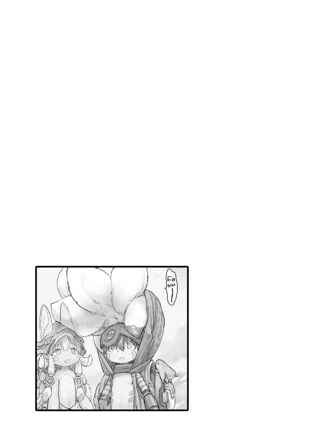 Page 5 Chapter 63.5 Made in Abyss