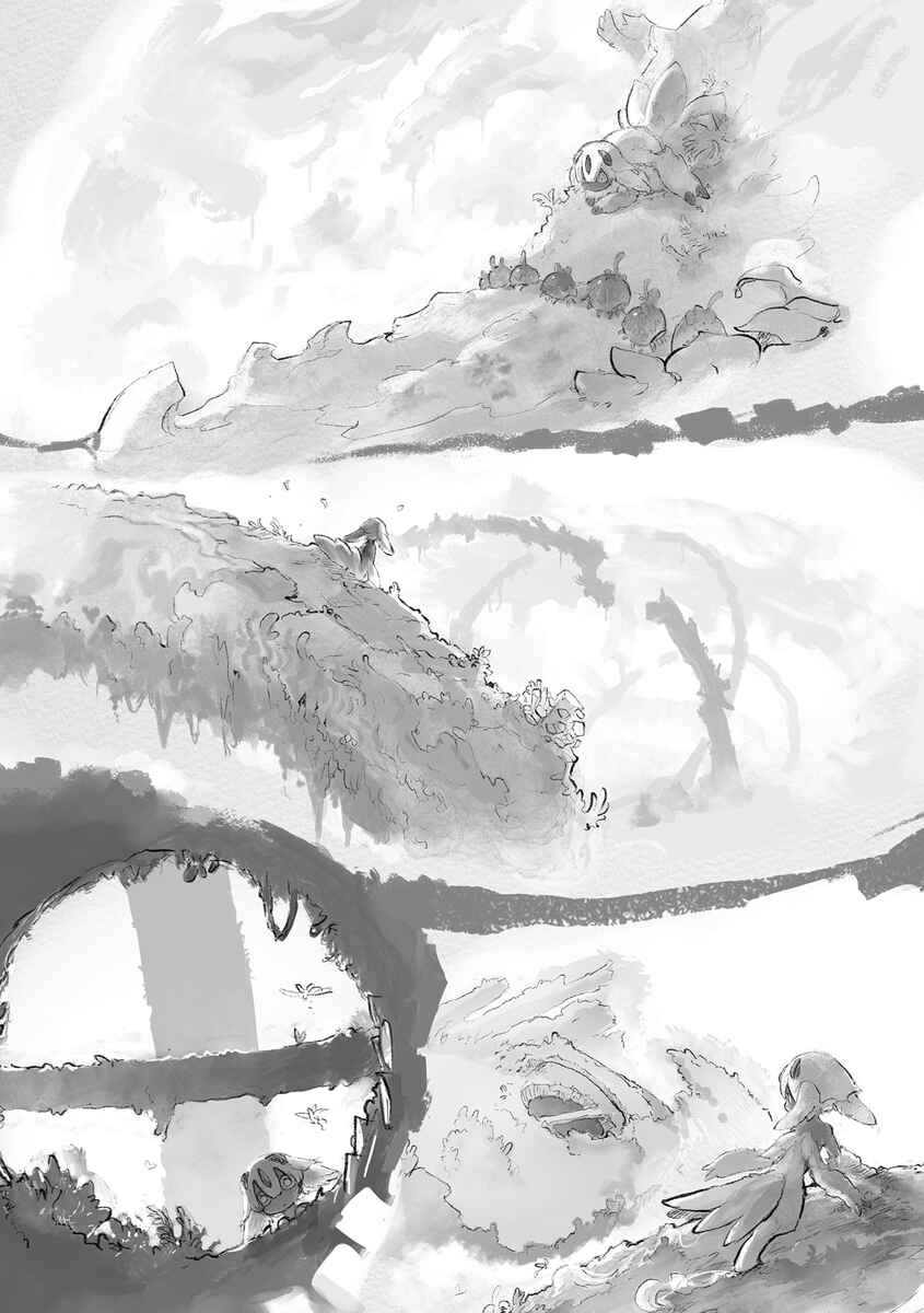 Page 7 Chapter 51.5 Made in Abyss