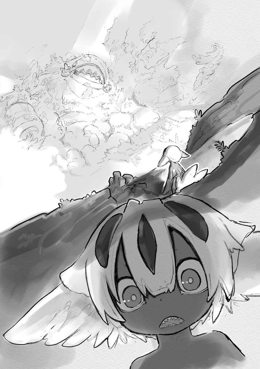 Page 8 Chapter 51.5 Made in Abyss