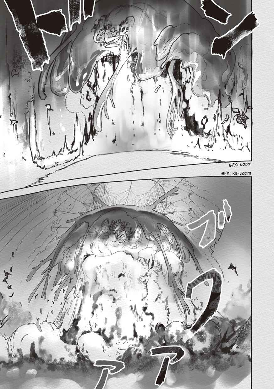 Page 7 Chapter 46.2 Made in Abyss
