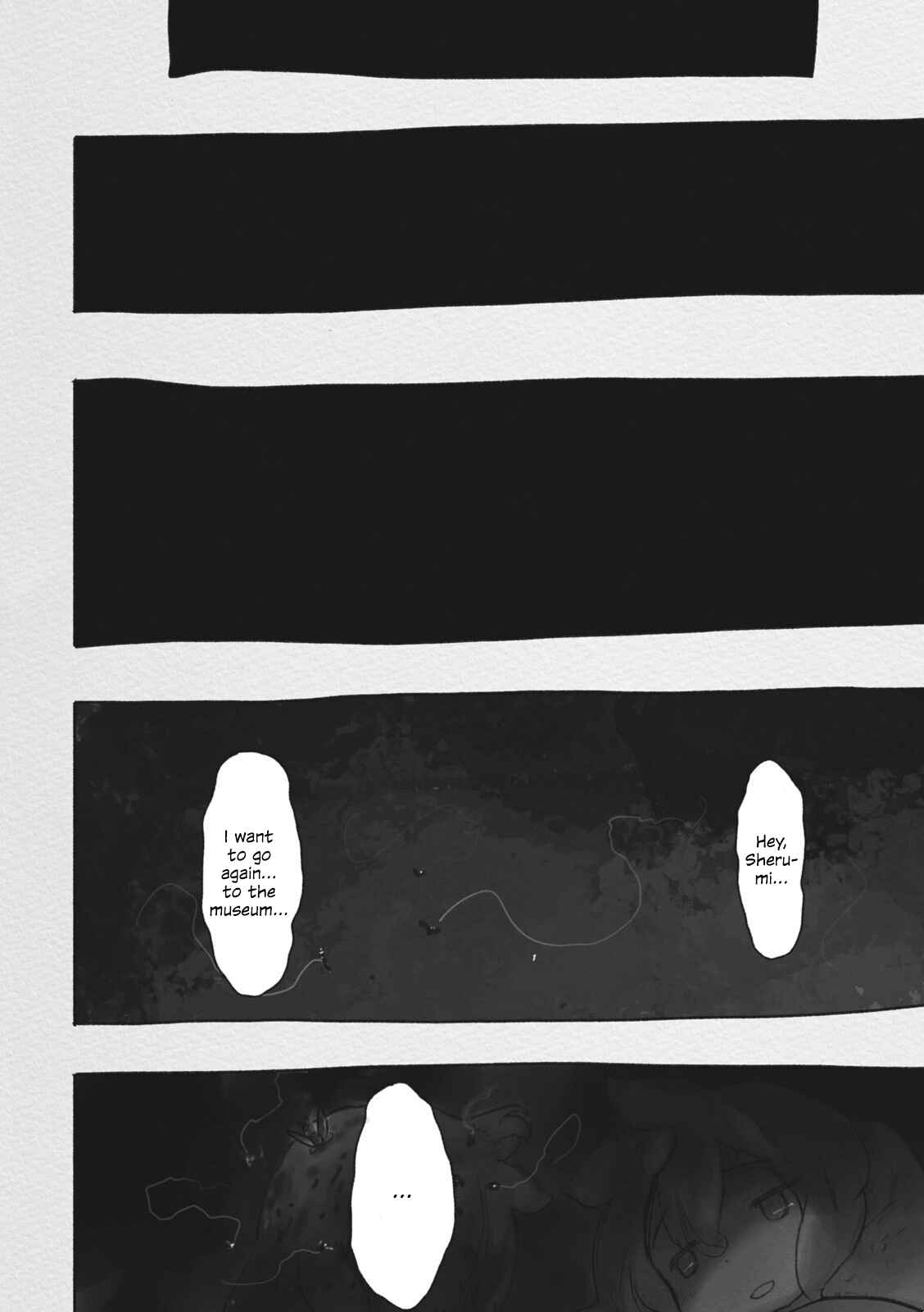Page 6 Chapter 42.6 Made in Abyss