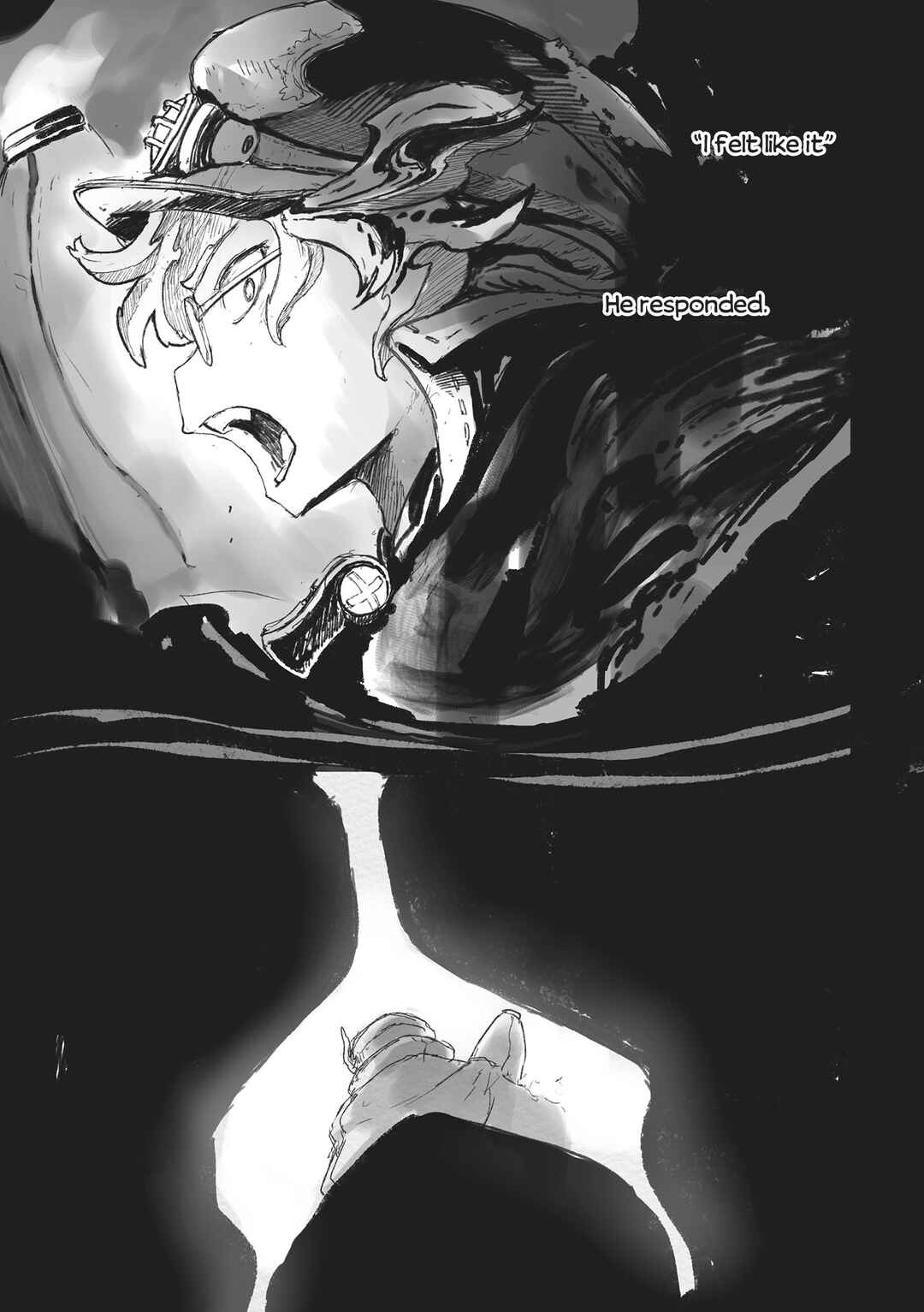 Page 21 Chapter 71.5 Made in Abyss