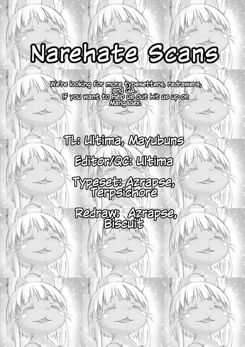 Page 36 Chapter 56 Made in Abyss