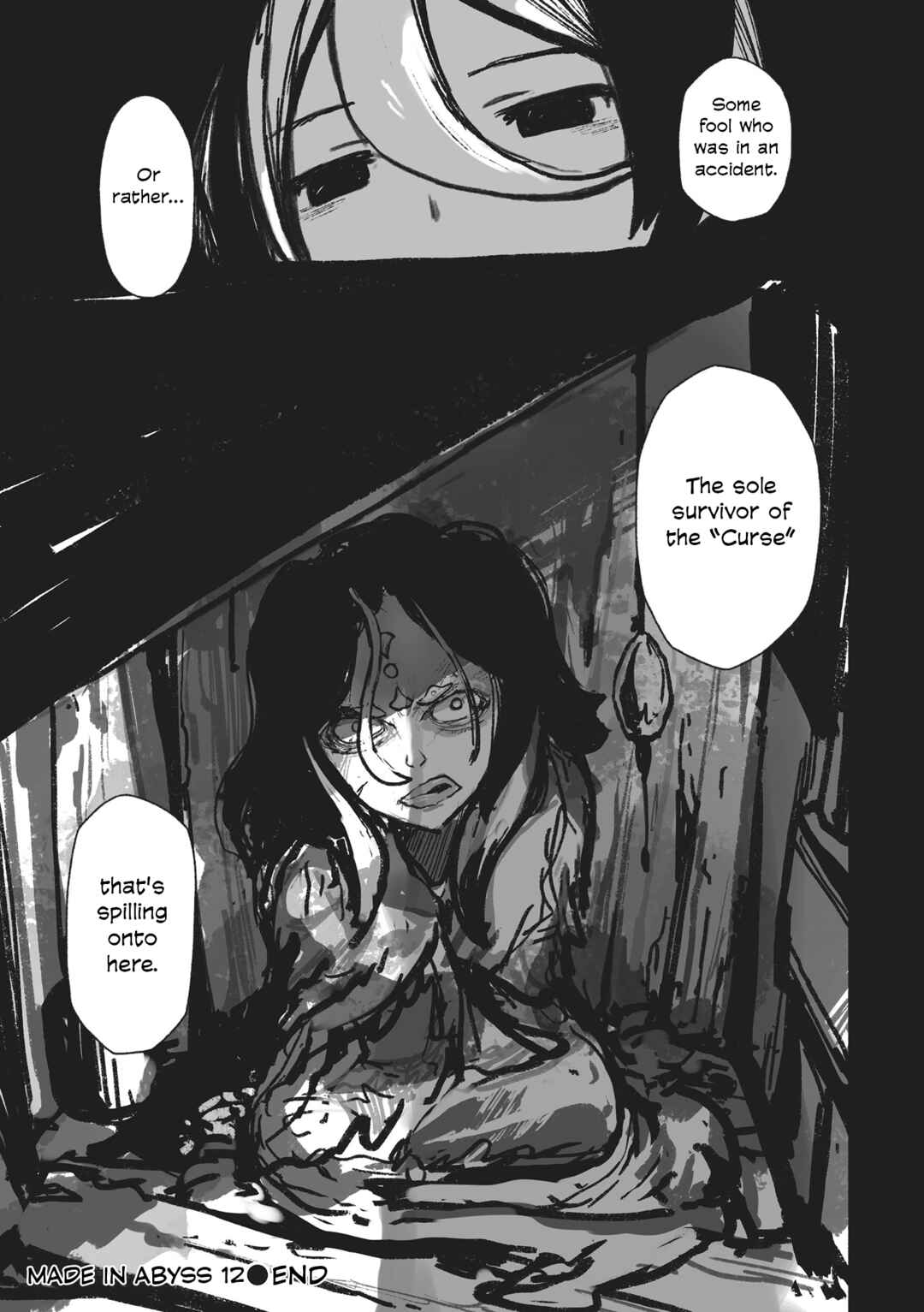 Page 41 Chapter 66 Made in Abyss