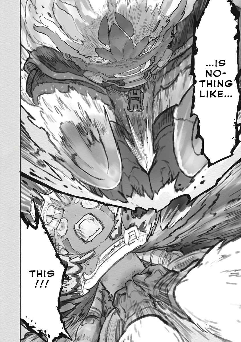 Page 47 Chapter 64 Made in Abyss