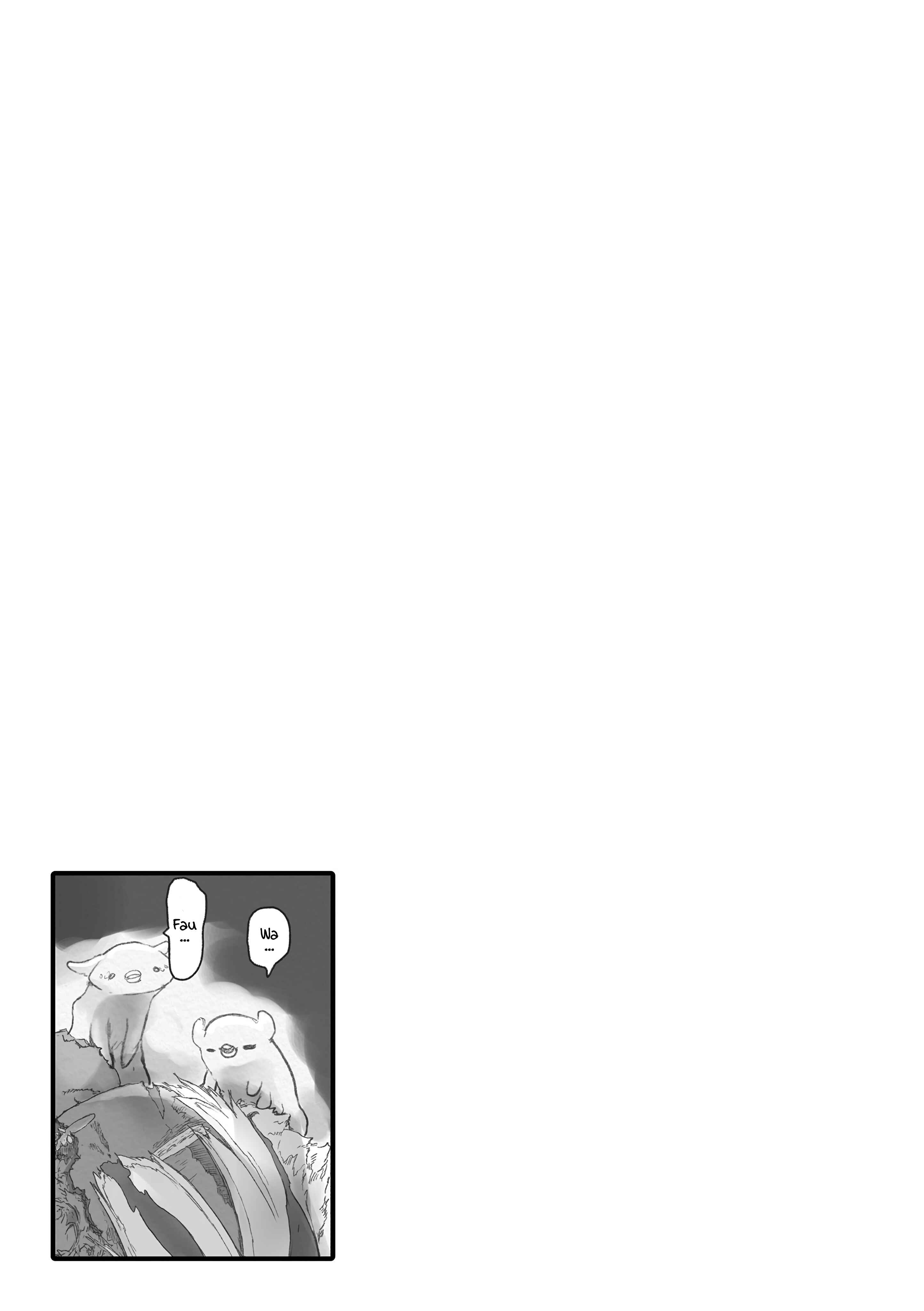 Page 8 Chapter 60.5 Made in Abyss