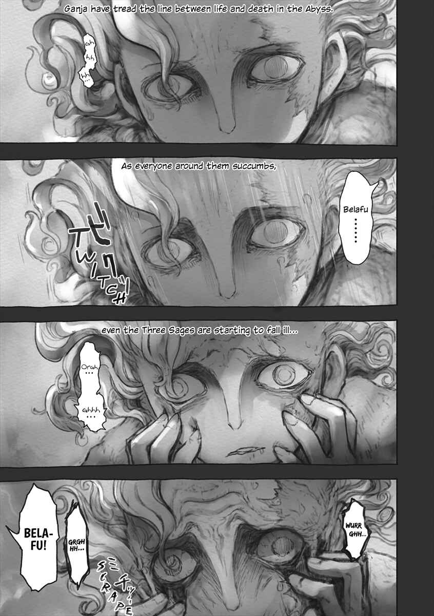 Page 2 Chapter 51 Made in Abyss
