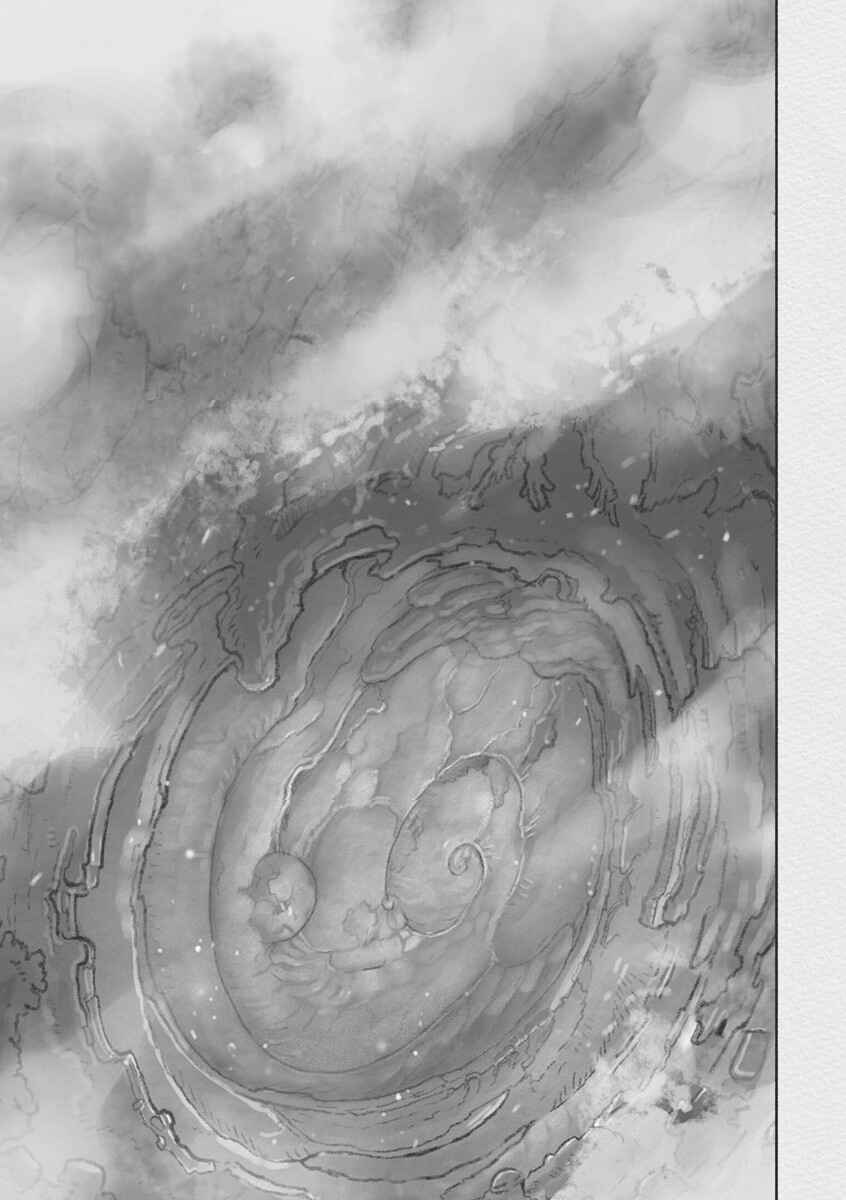 Page 19 Chapter 65 Made in Abyss