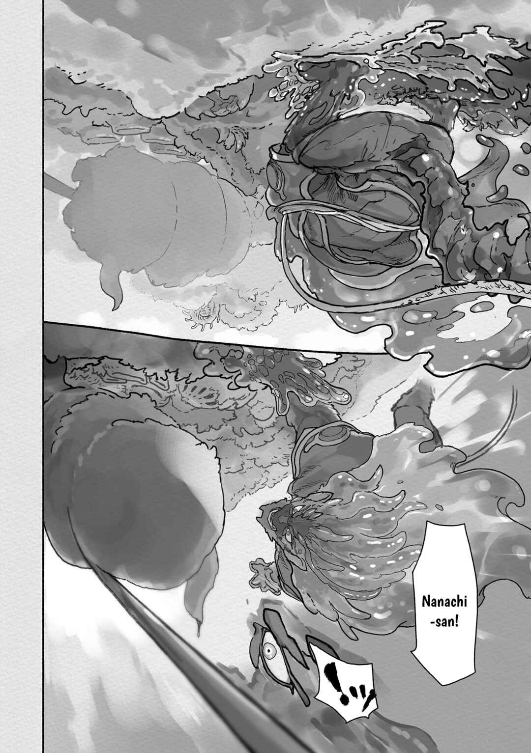 Page 5 Chapter 69 Made in Abyss