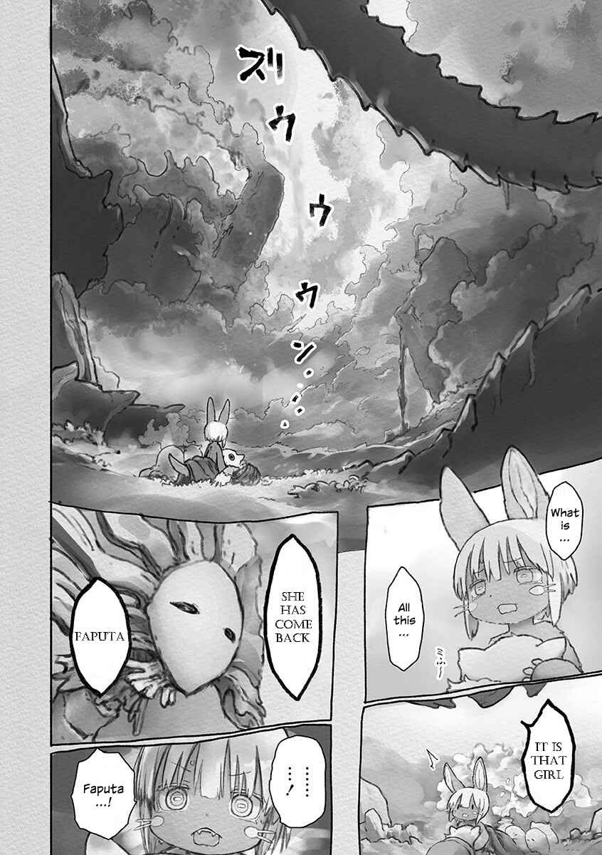 Page 2 Chapter 54 Made in Abyss