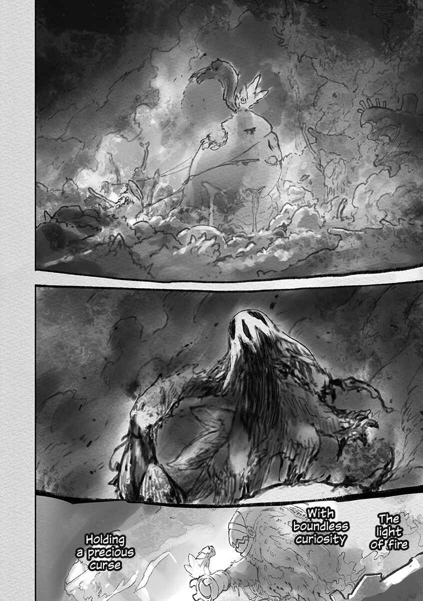 Page 26 Chapter 54 Made in Abyss